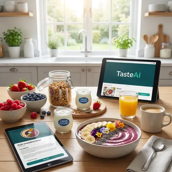 ארוחות בוקר בריאות